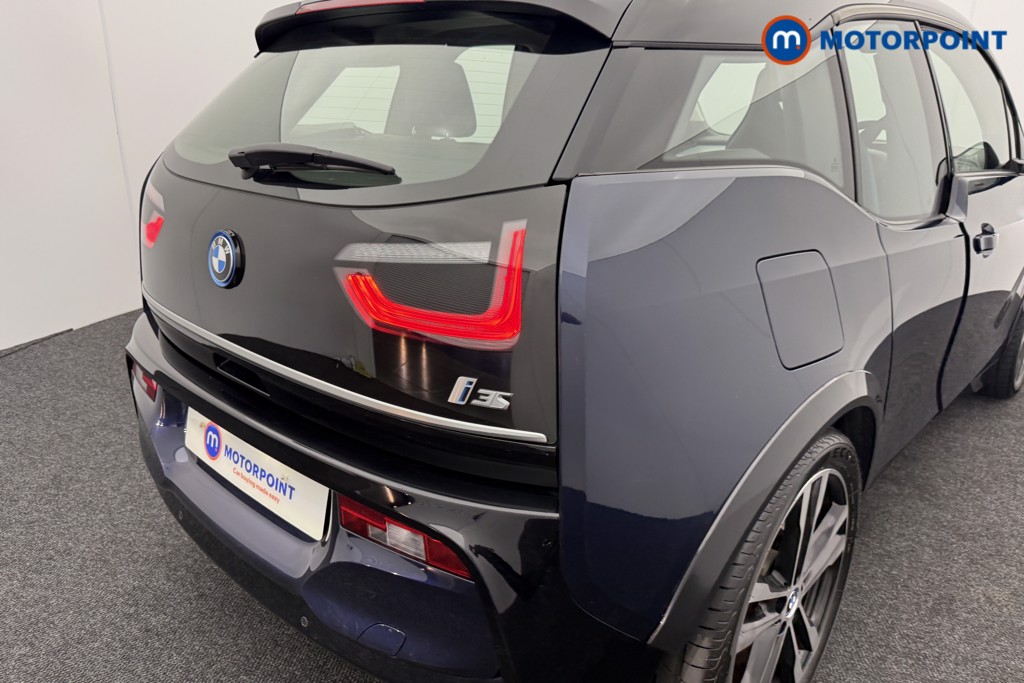 BMW I3 S Automatic Electric Hatchback - Stock Number (1559294) - 26th supplementary image