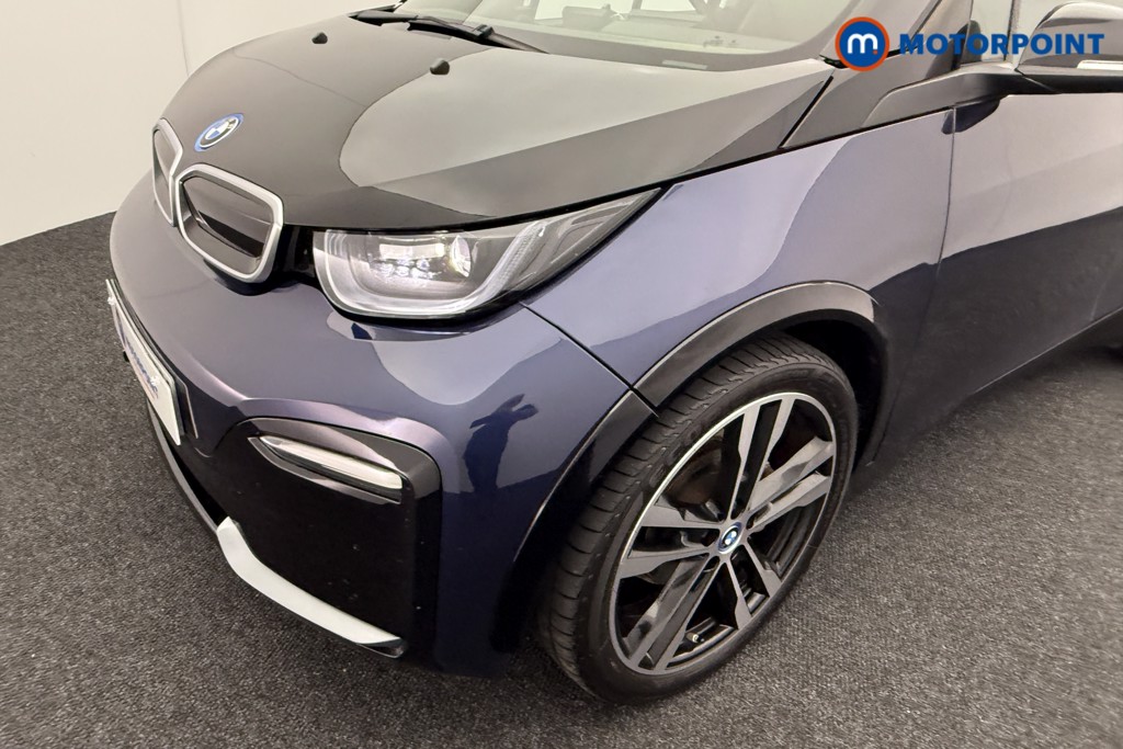 BMW I3 S Automatic Electric Hatchback - Stock Number (1559294) - 28th supplementary image