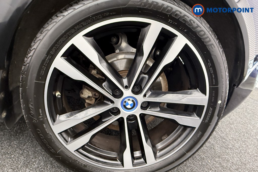 BMW I3 S Automatic Electric Hatchback - Stock Number (1559294) - 30th supplementary image