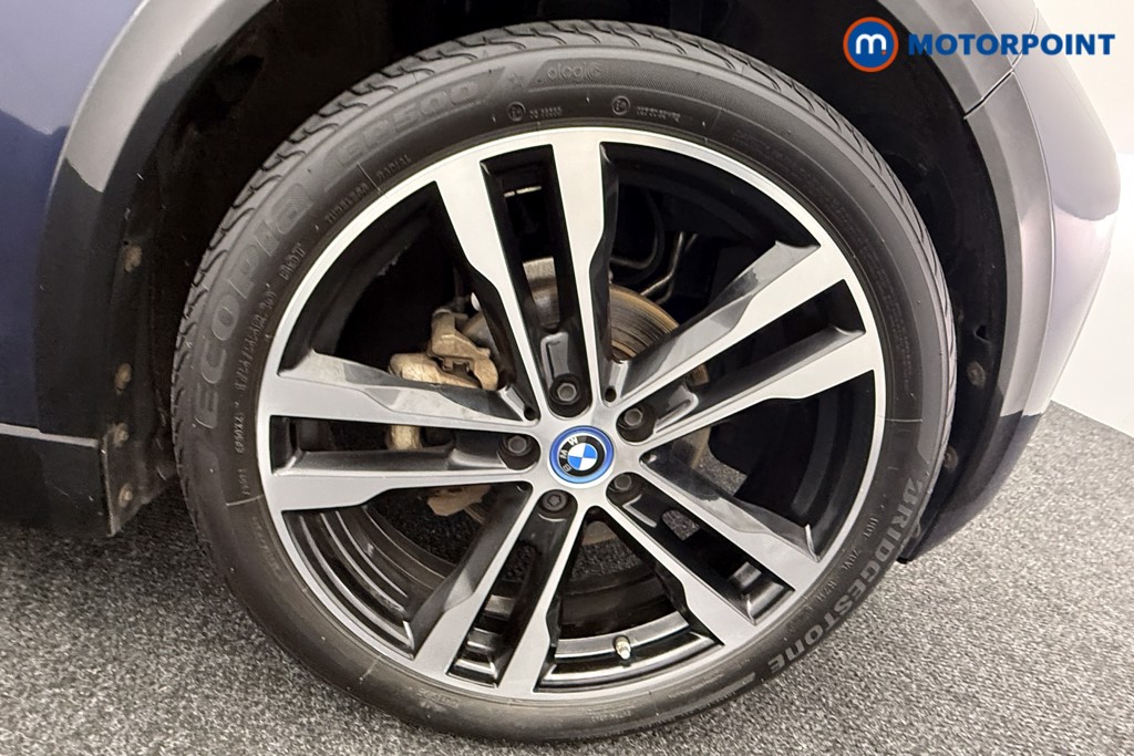BMW I3 S Automatic Electric Hatchback - Stock Number (1559294) - 32nd supplementary image