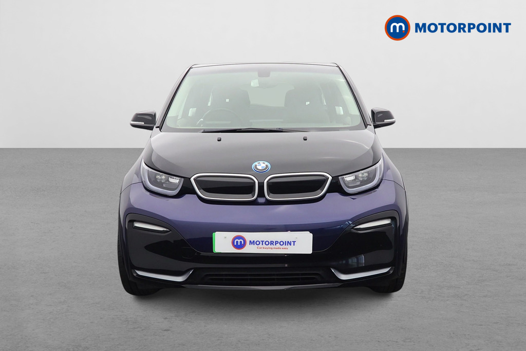 BMW I3 S Automatic Electric Hatchback - Stock Number (1559294) - Front bumper