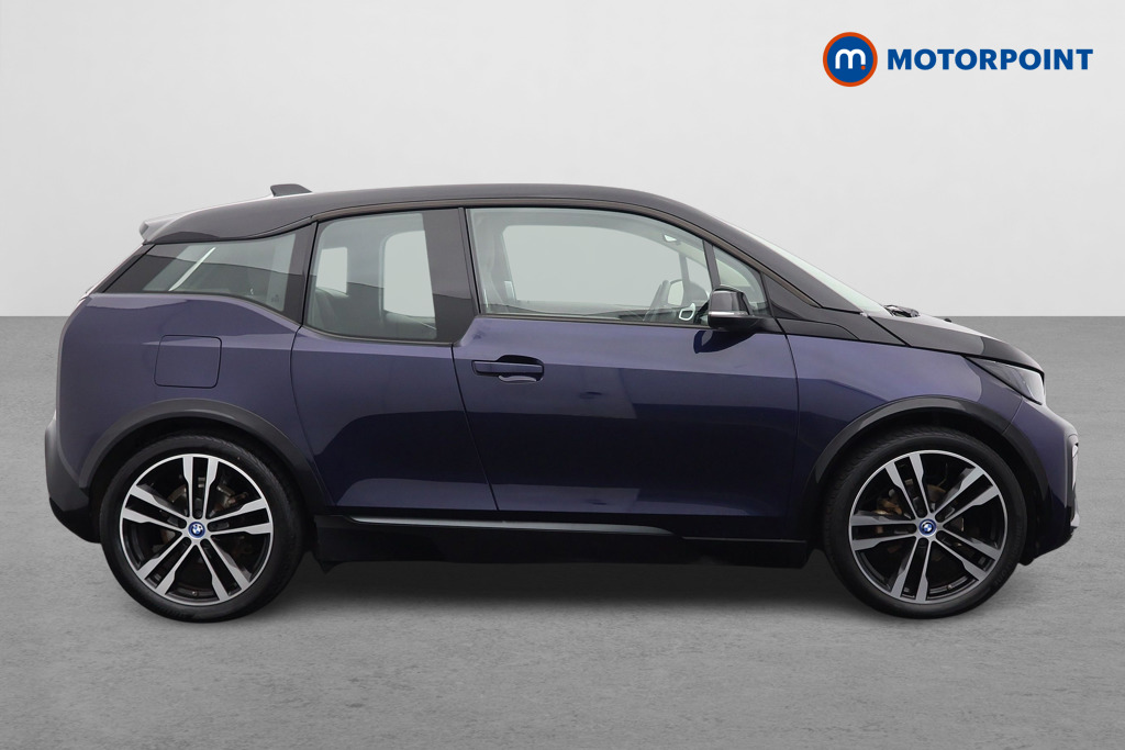 BMW I3 S Automatic Electric Hatchback - Stock Number (1559294) - Drivers side