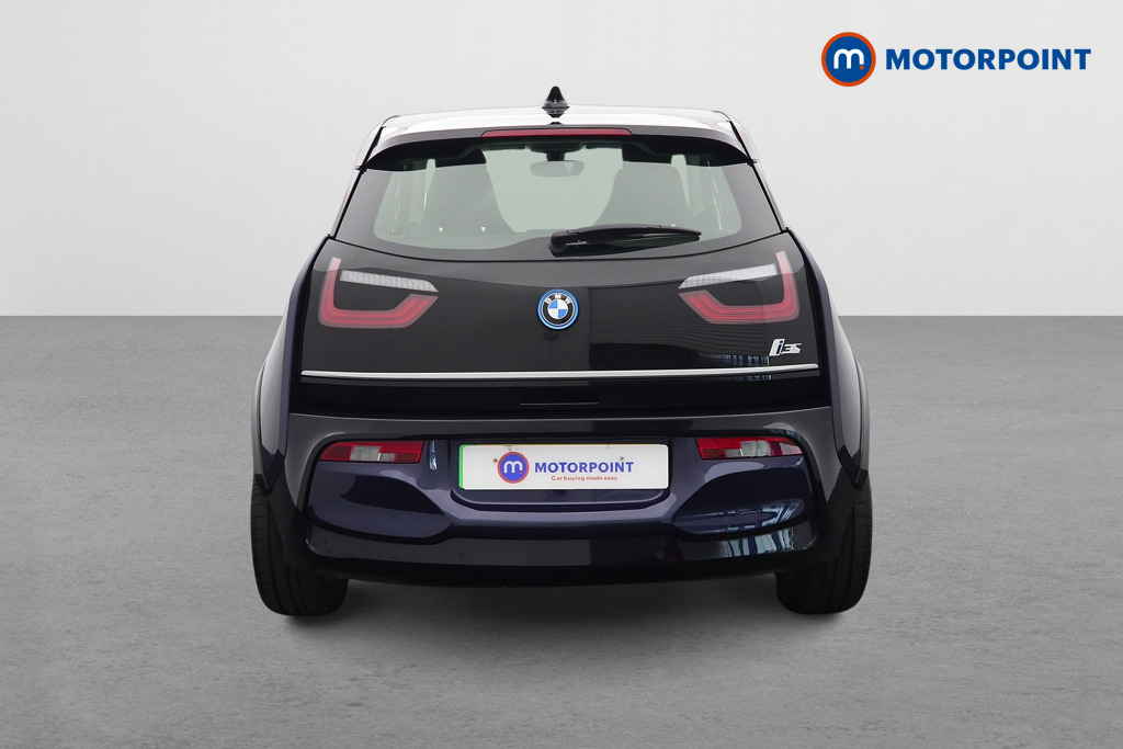 BMW I3 S Automatic Electric Hatchback - Stock Number (1559294) - Rear bumper