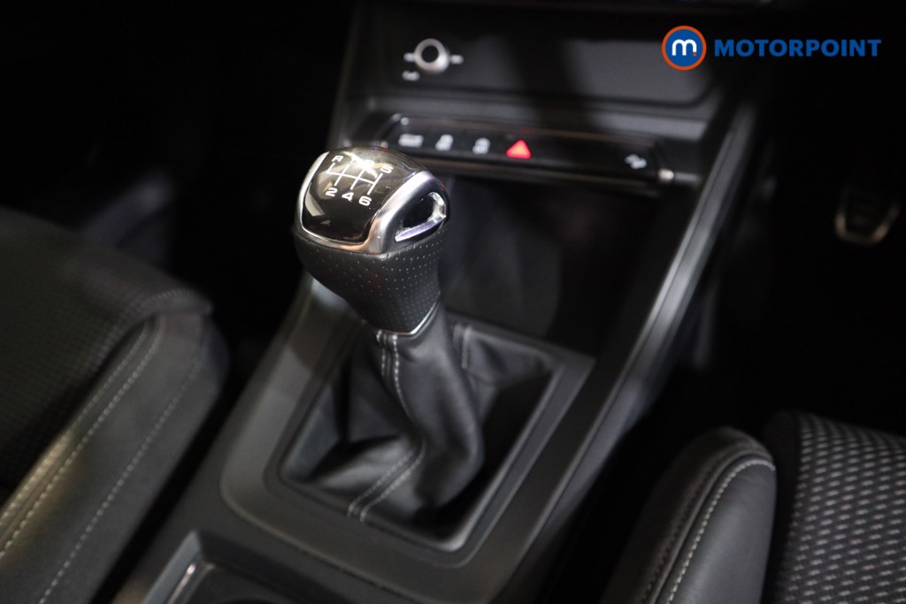 Audi Q3 S Line Manual Petrol SUV - Stock Number (1559436) - 8th supplementary image