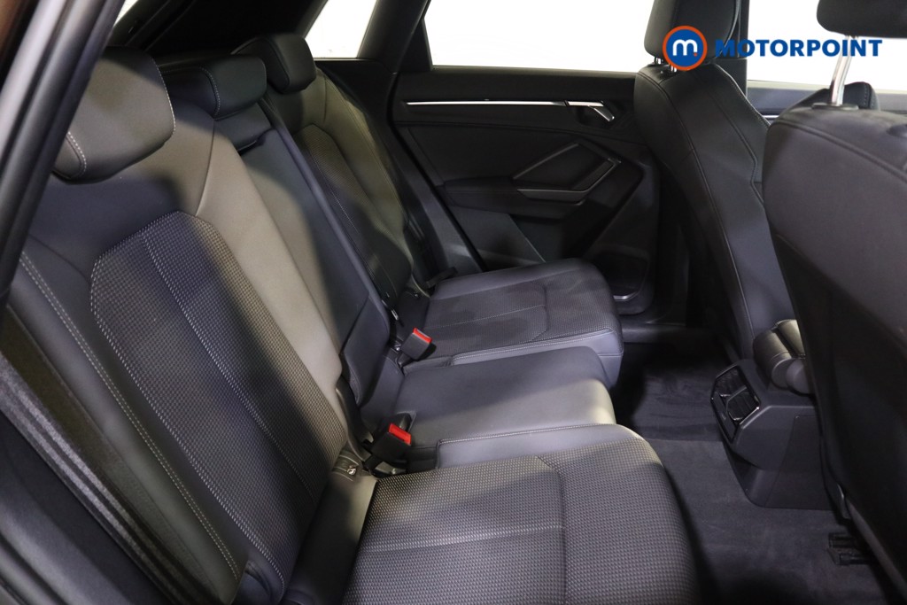 Audi Q3 S Line Manual Petrol SUV - Stock Number (1559436) - 13th supplementary image