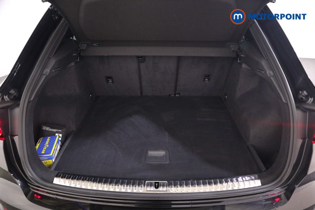 Audi Q3 S Line Manual Petrol SUV - Stock Number (1559436) - 14th supplementary image