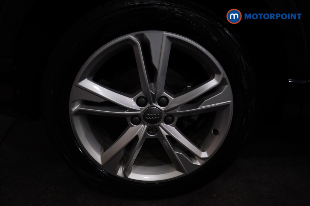 Audi Q3 S Line Manual Petrol SUV - Stock Number (1559436) - 16th supplementary image