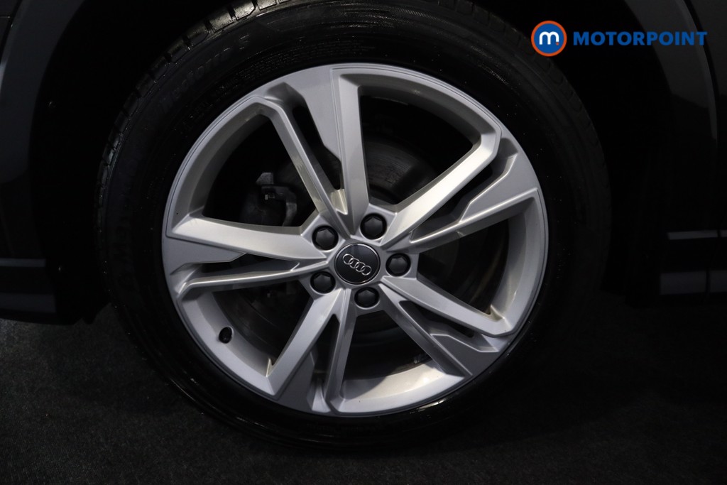 Audi Q3 S Line Manual Petrol SUV - Stock Number (1559436) - 18th supplementary image
