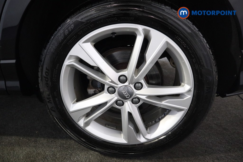 Audi Q3 S Line Manual Petrol SUV - Stock Number (1559436) - 19th supplementary image