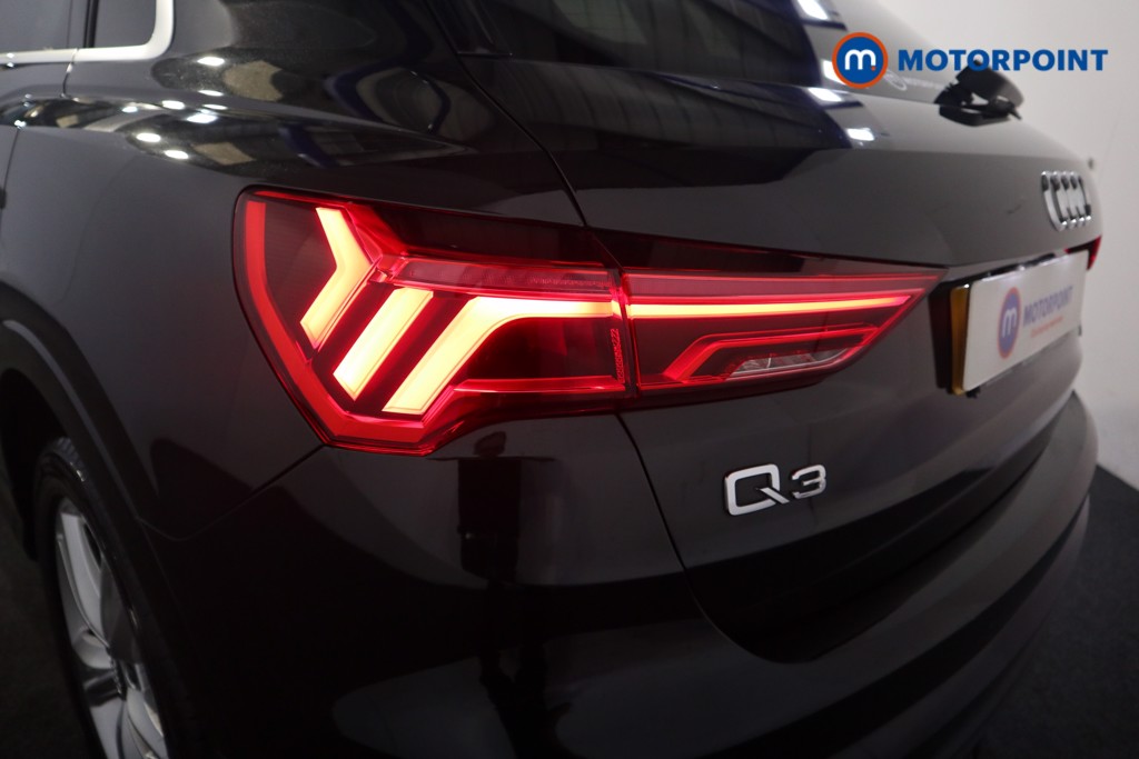 Audi Q3 S Line Manual Petrol SUV - Stock Number (1559436) - 21st supplementary image
