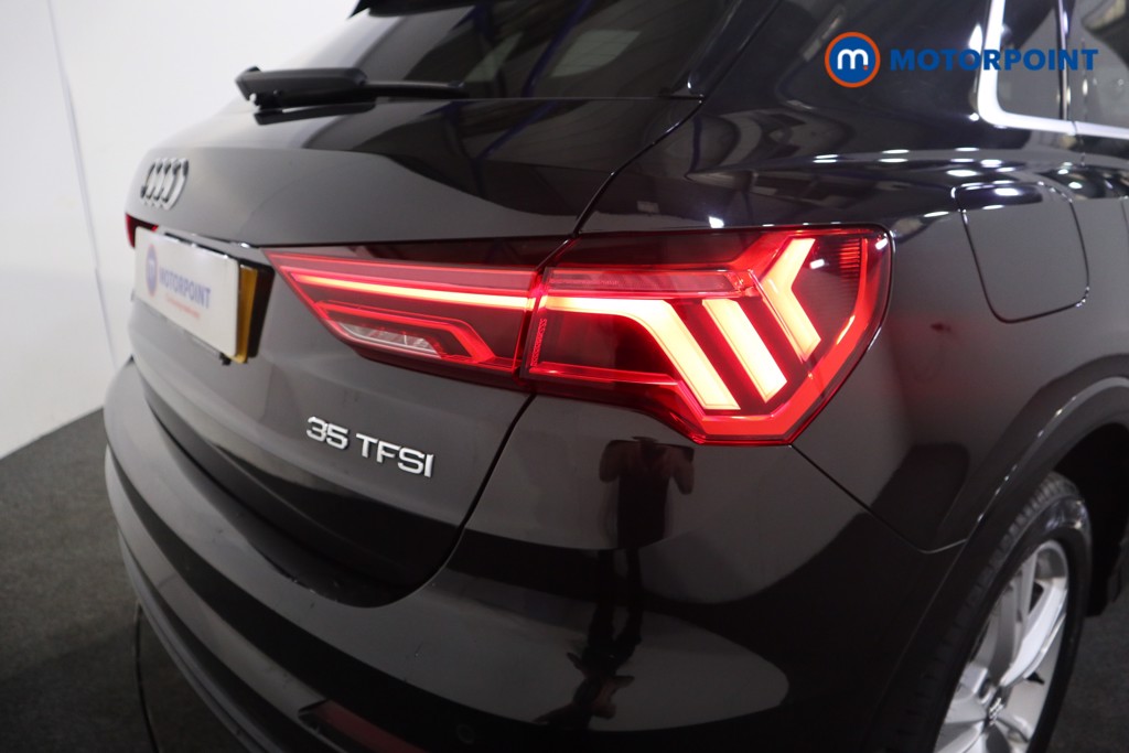 Audi Q3 S Line Manual Petrol SUV - Stock Number (1559436) - 22nd supplementary image