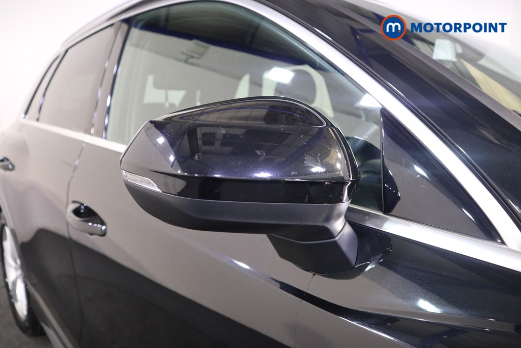 Audi Q3 S Line Manual Petrol SUV - Stock Number (1559436) - 23rd supplementary image
