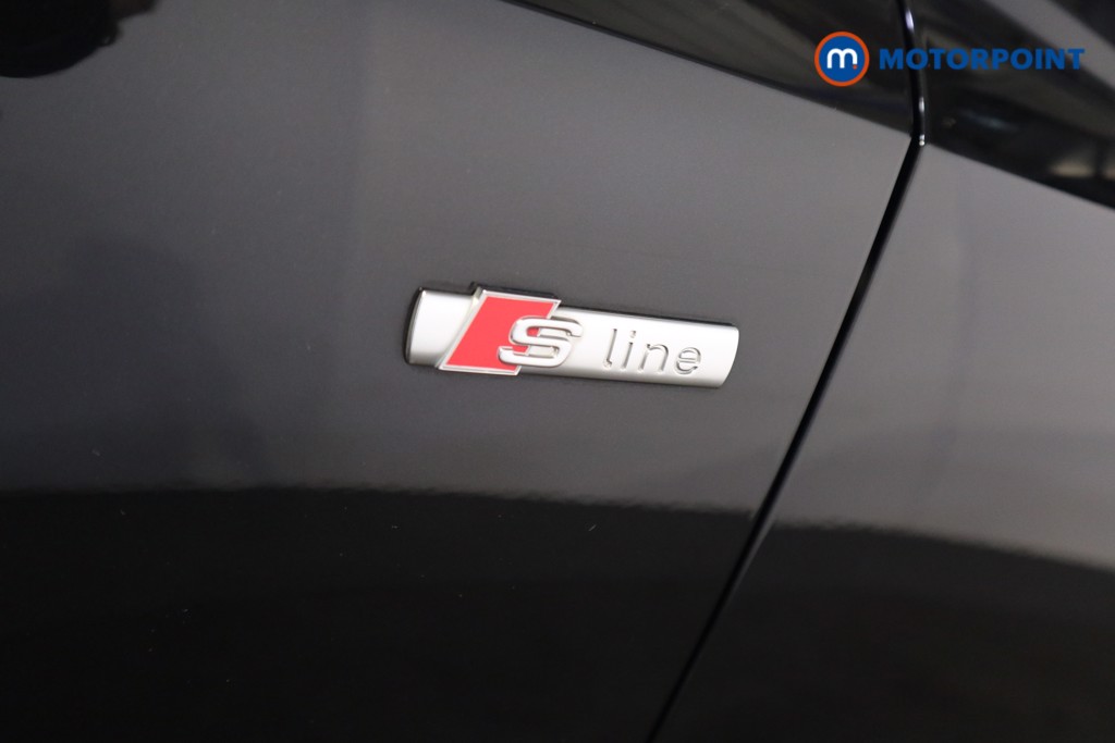 Audi Q3 S Line Manual Petrol SUV - Stock Number (1559436) - 25th supplementary image