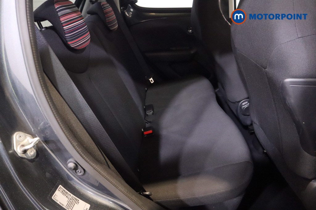 Citroen C1 Flair Manual Petrol Hatchback - Stock Number (1559440) - 6th supplementary image