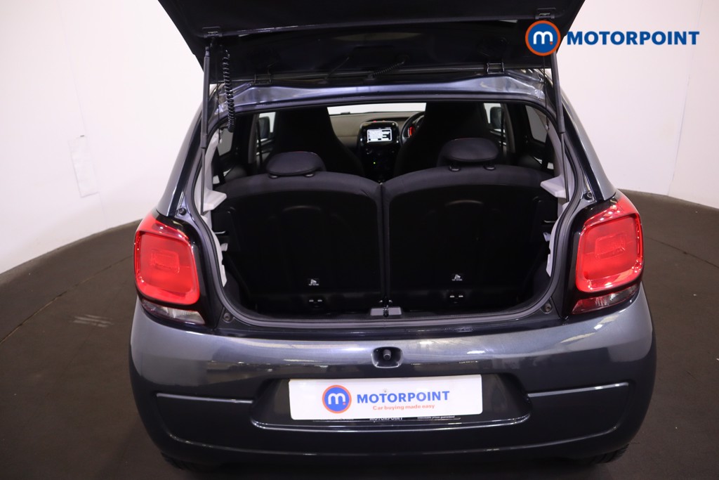 Citroen C1 Flair Manual Petrol Hatchback - Stock Number (1559440) - 7th supplementary image