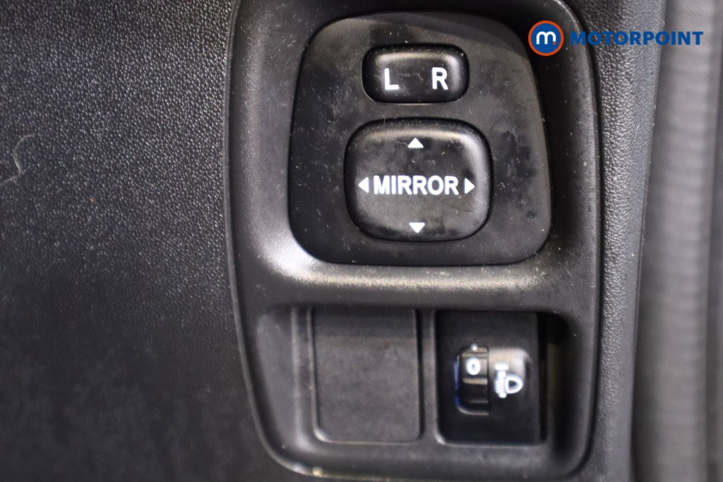 Citroen C1 Flair Manual Petrol Hatchback - Stock Number (1559440) - 13th supplementary image