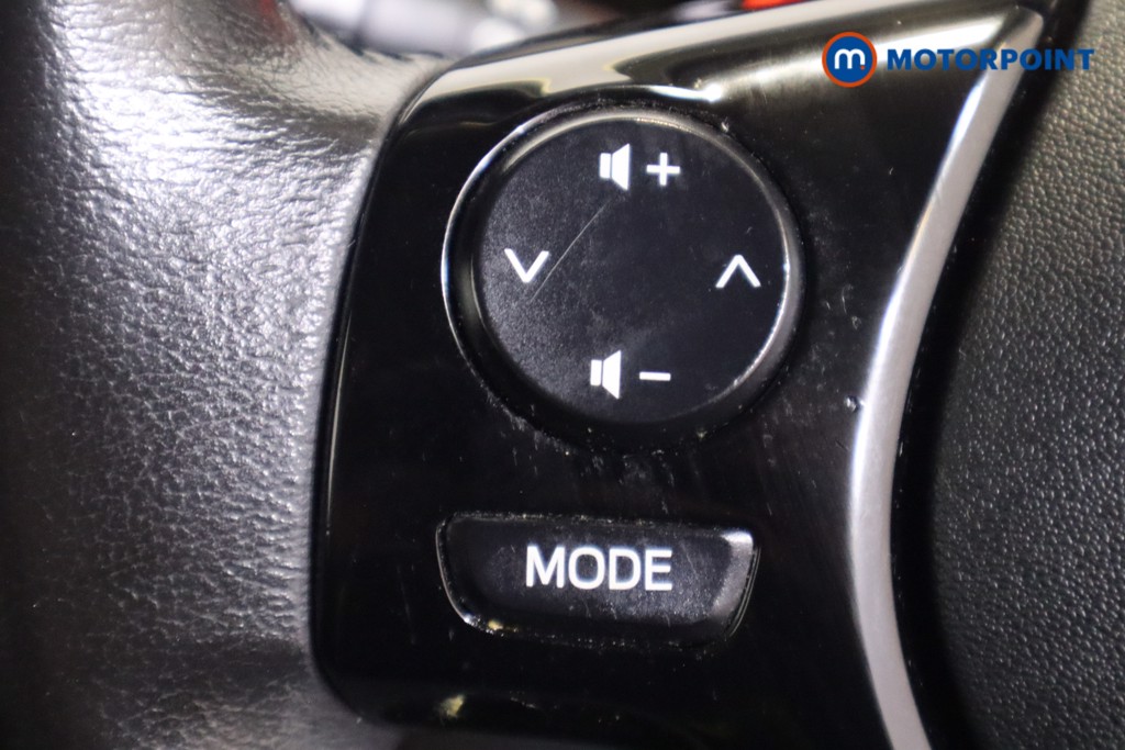 Citroen C1 Flair Manual Petrol Hatchback - Stock Number (1559440) - 14th supplementary image