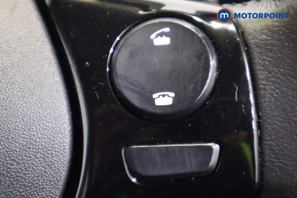 Citroen C1 Flair Manual Petrol Hatchback - Stock Number (1559440) - 15th supplementary image