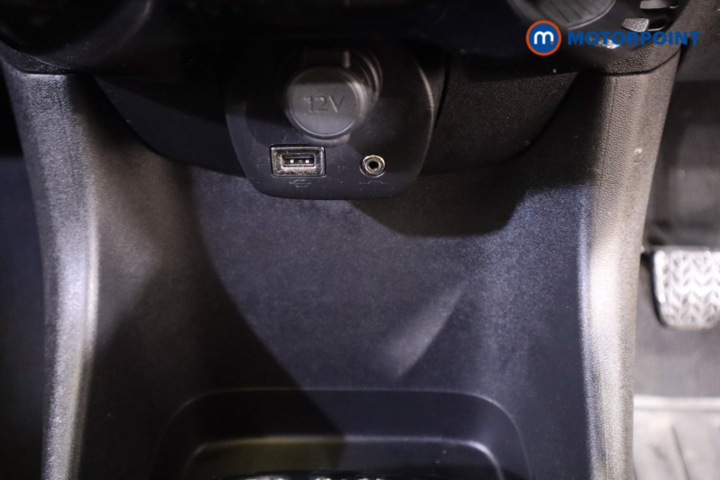 Citroen C1 Flair Manual Petrol Hatchback - Stock Number (1559440) - 19th supplementary image