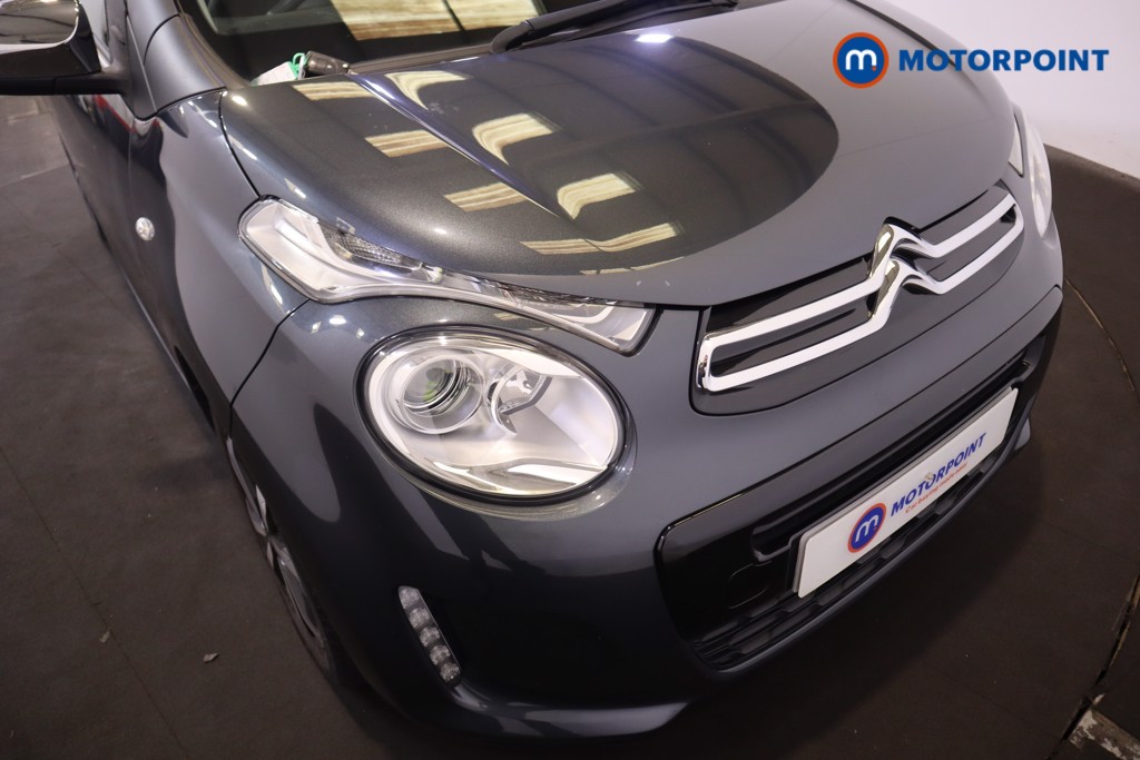 Citroen C1 Flair Manual Petrol Hatchback - Stock Number (1559440) - 28th supplementary image