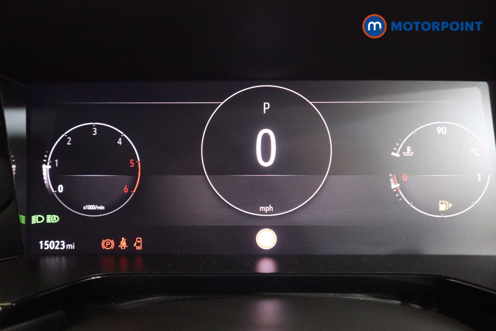 Vauxhall Grandland Elite Automatic Diesel SUV - Stock Number (1559538) - 3rd supplementary image