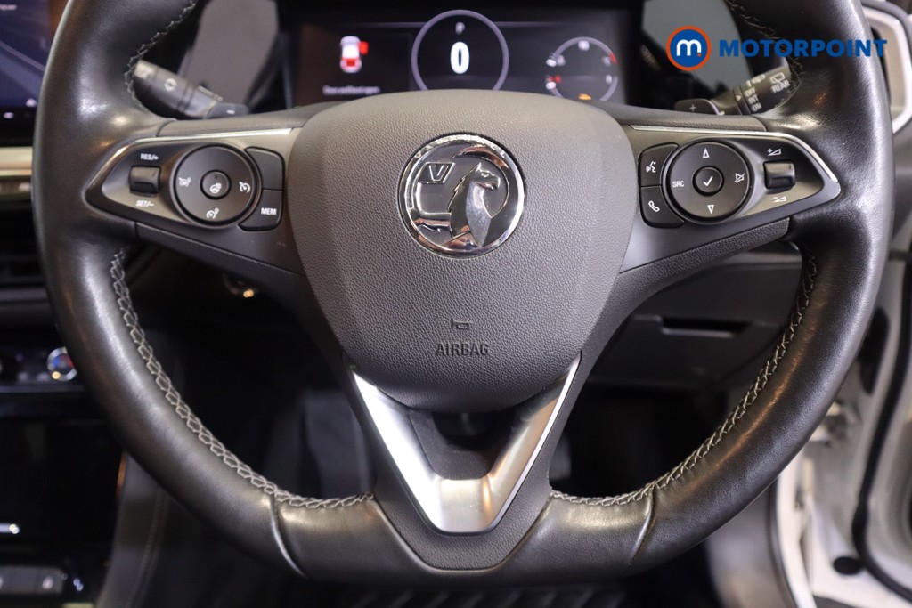 Vauxhall Grandland Elite Automatic Diesel SUV - Stock Number (1559538) - 4th supplementary image