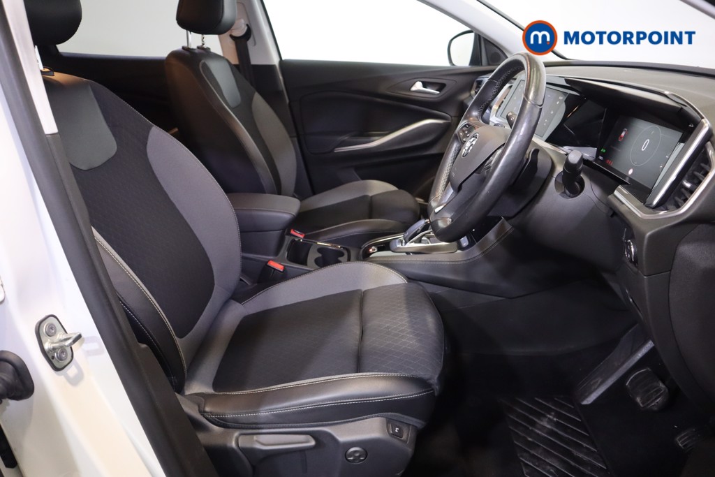 Vauxhall Grandland Elite Automatic Diesel SUV - Stock Number (1559538) - 6th supplementary image