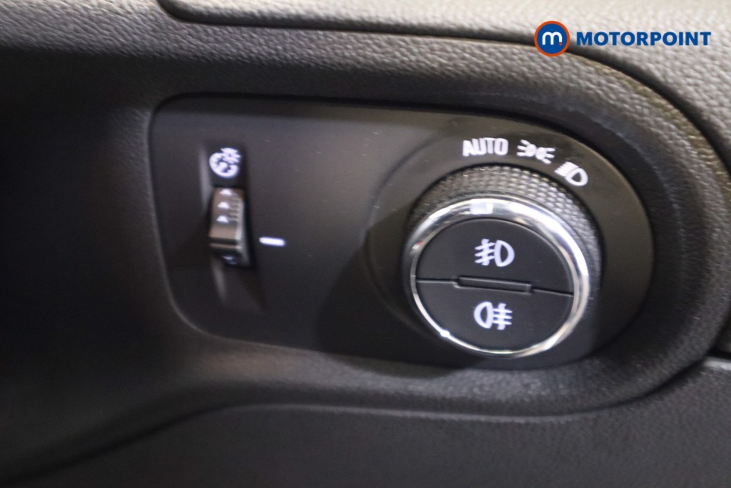Vauxhall Grandland Elite Automatic Diesel SUV - Stock Number (1559538) - 14th supplementary image