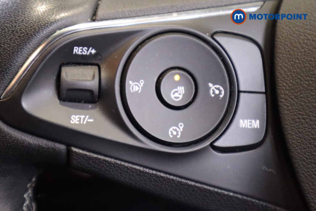 Vauxhall Grandland Elite Automatic Diesel SUV - Stock Number (1559538) - 15th supplementary image