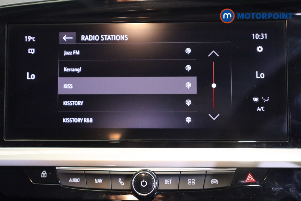 Vauxhall Grandland Elite Automatic Diesel SUV - Stock Number (1559538) - 18th supplementary image