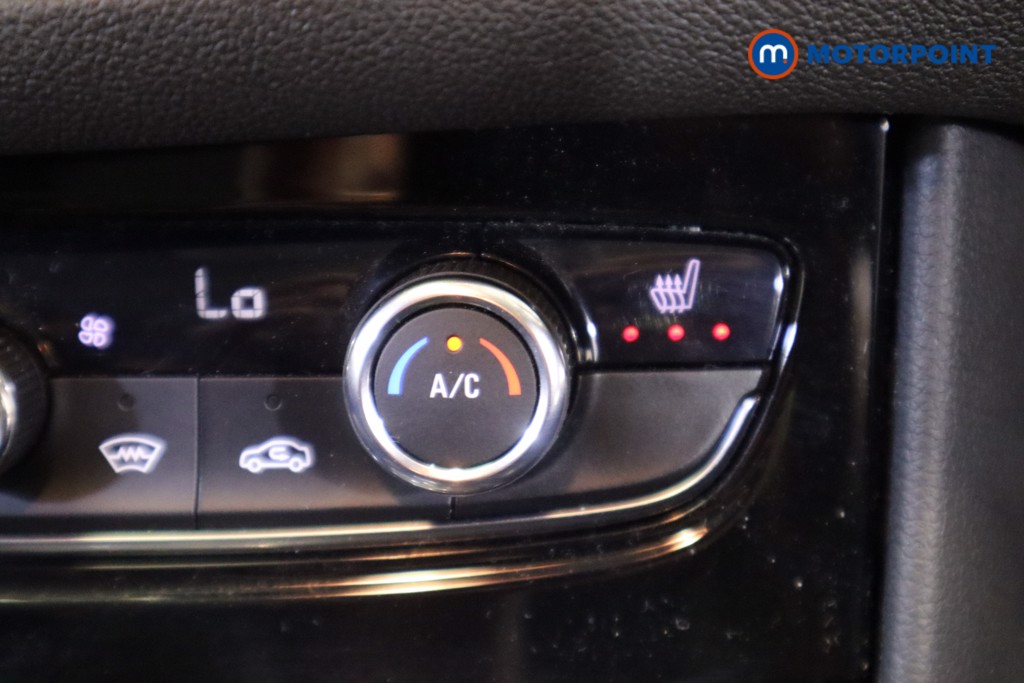 Vauxhall Grandland Elite Automatic Diesel SUV - Stock Number (1559538) - 20th supplementary image