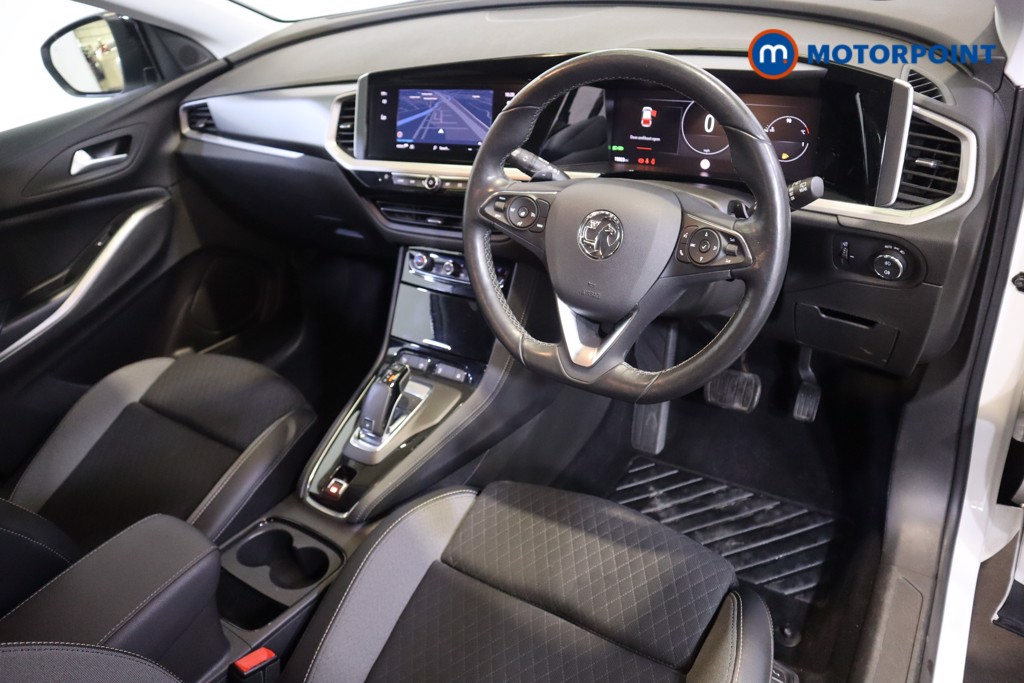 Vauxhall Grandland Elite Automatic Diesel SUV - Stock Number (1559538) - 1st supplementary image