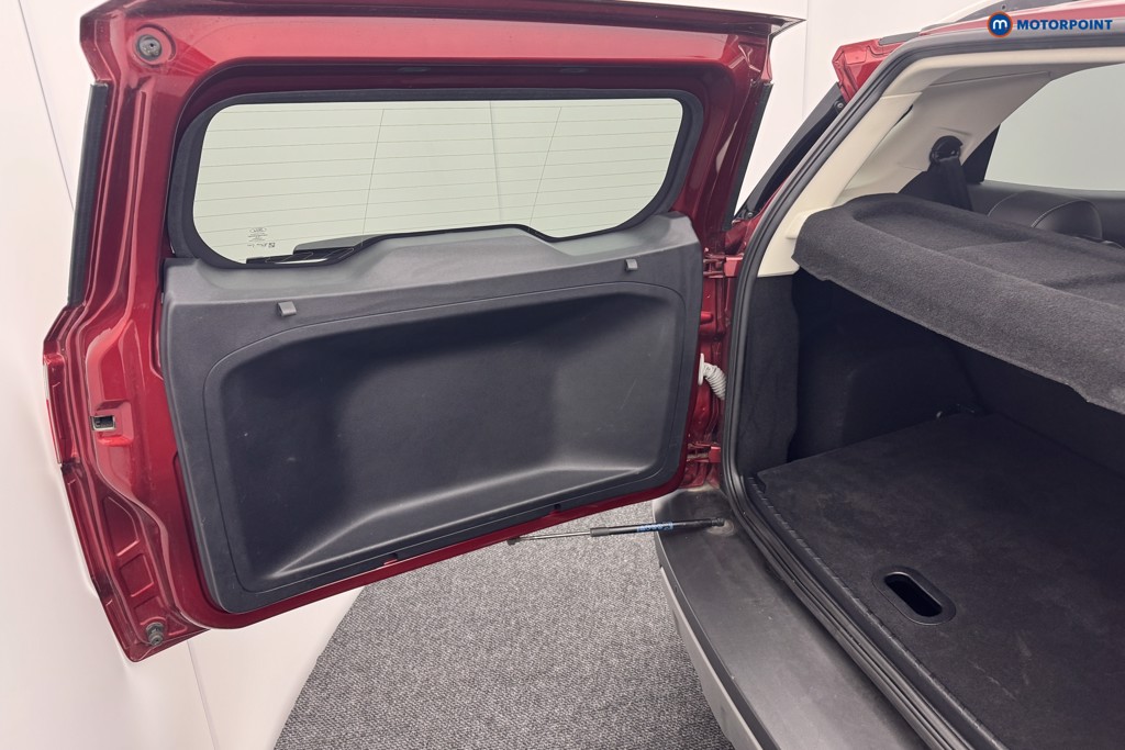 Ford Ecosport Titanium Manual Petrol SUV - Stock Number (1559630) - 4th supplementary image