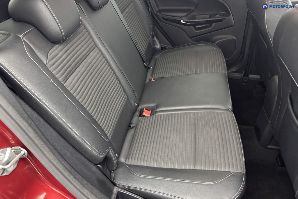 Ford Ecosport Titanium Manual Petrol SUV - Stock Number (1559630) - 5th supplementary image