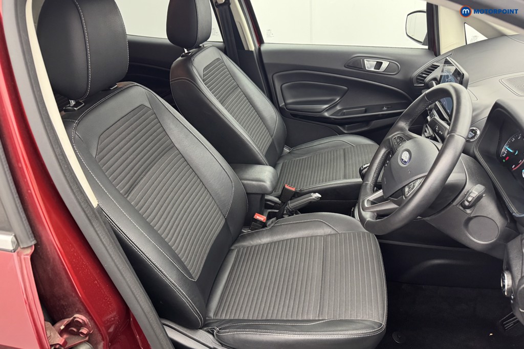 Ford Ecosport Titanium Manual Petrol SUV - Stock Number (1559630) - 6th supplementary image