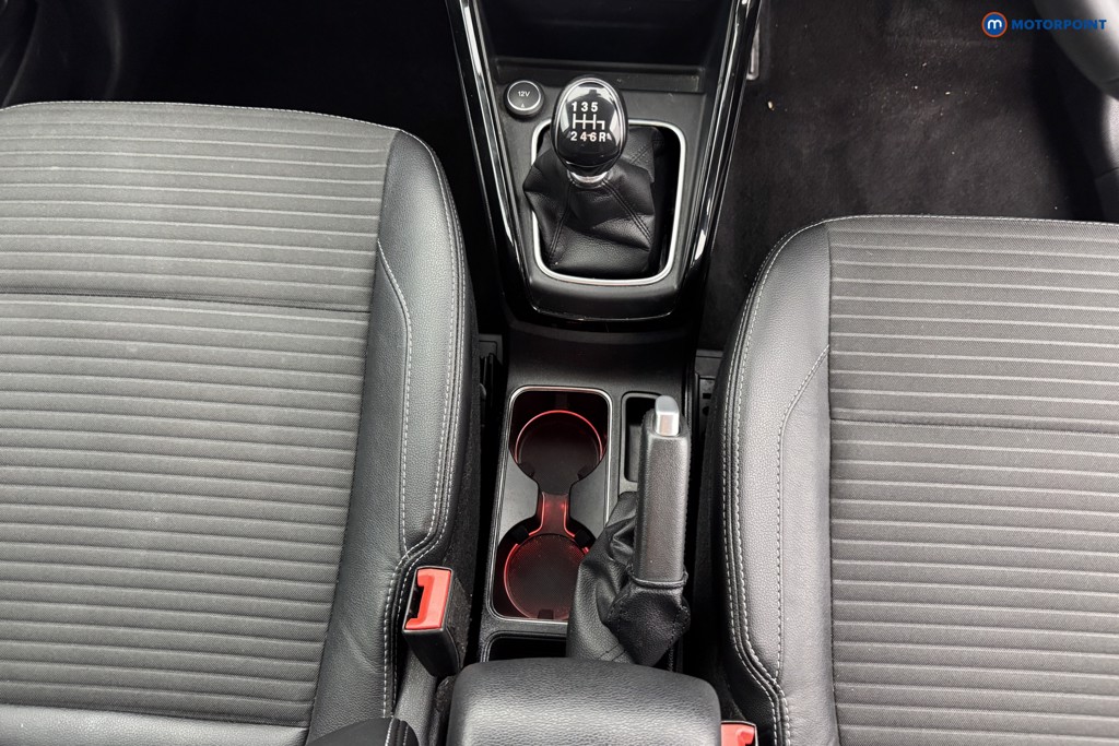 Ford Ecosport Titanium Manual Petrol SUV - Stock Number (1559630) - 10th supplementary image