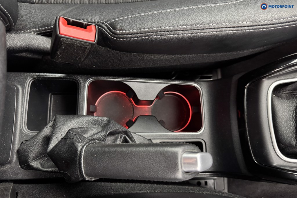 Ford Ecosport Titanium Manual Petrol SUV - Stock Number (1559630) - 13th supplementary image