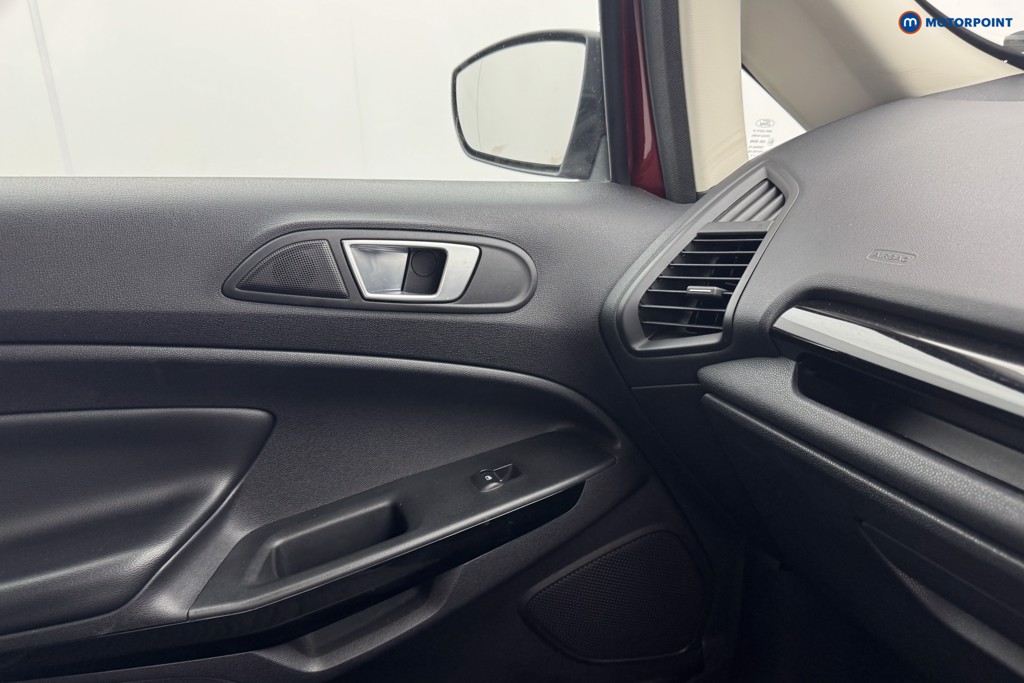 Ford Ecosport Titanium Manual Petrol SUV - Stock Number (1559630) - 16th supplementary image