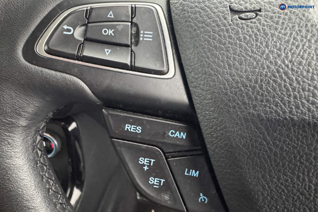Ford Ecosport Titanium Manual Petrol SUV - Stock Number (1559630) - 17th supplementary image