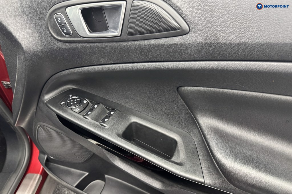 Ford Ecosport Titanium Manual Petrol SUV - Stock Number (1559630) - 20th supplementary image