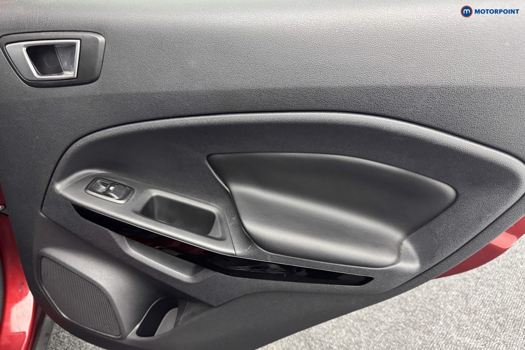 Ford Ecosport Titanium Manual Petrol SUV - Stock Number (1559630) - 21st supplementary image