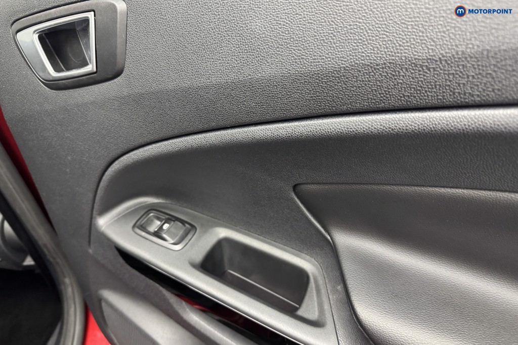 Ford Ecosport Titanium Manual Petrol SUV - Stock Number (1559630) - 22nd supplementary image