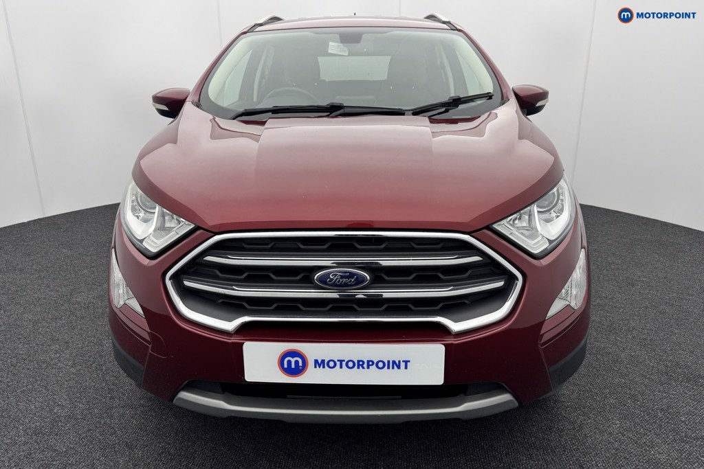 Ford Ecosport Titanium Manual Petrol SUV - Stock Number (1559630) - 25th supplementary image