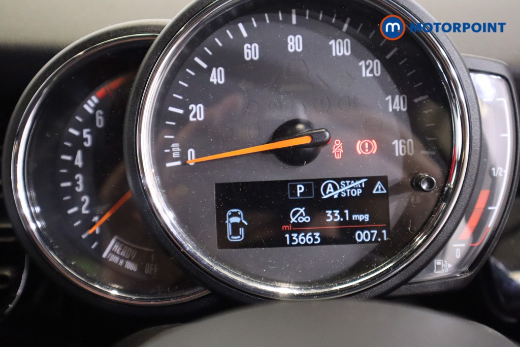 Mini Hatchback Cooper Sport Automatic Petrol Hatchback - Stock Number (1559637) - 3rd supplementary image