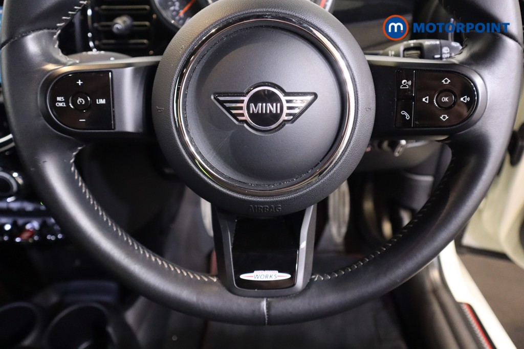 Mini Hatchback Cooper Sport Automatic Petrol Hatchback - Stock Number (1559637) - 4th supplementary image