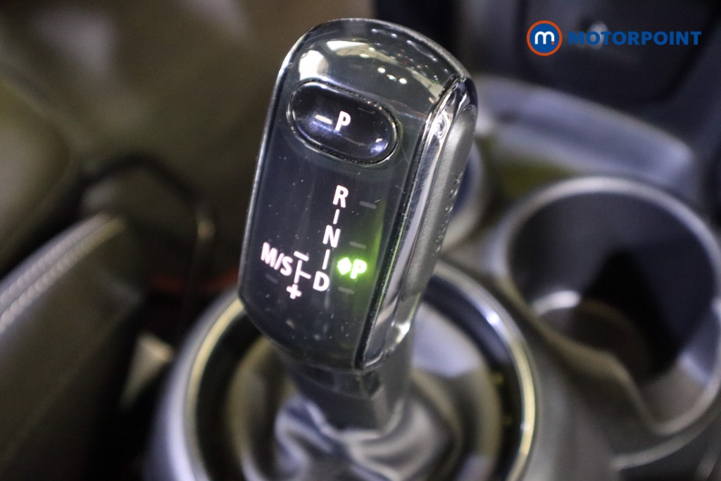 Mini Hatchback Cooper Sport Automatic Petrol Hatchback - Stock Number (1559637) - 5th supplementary image