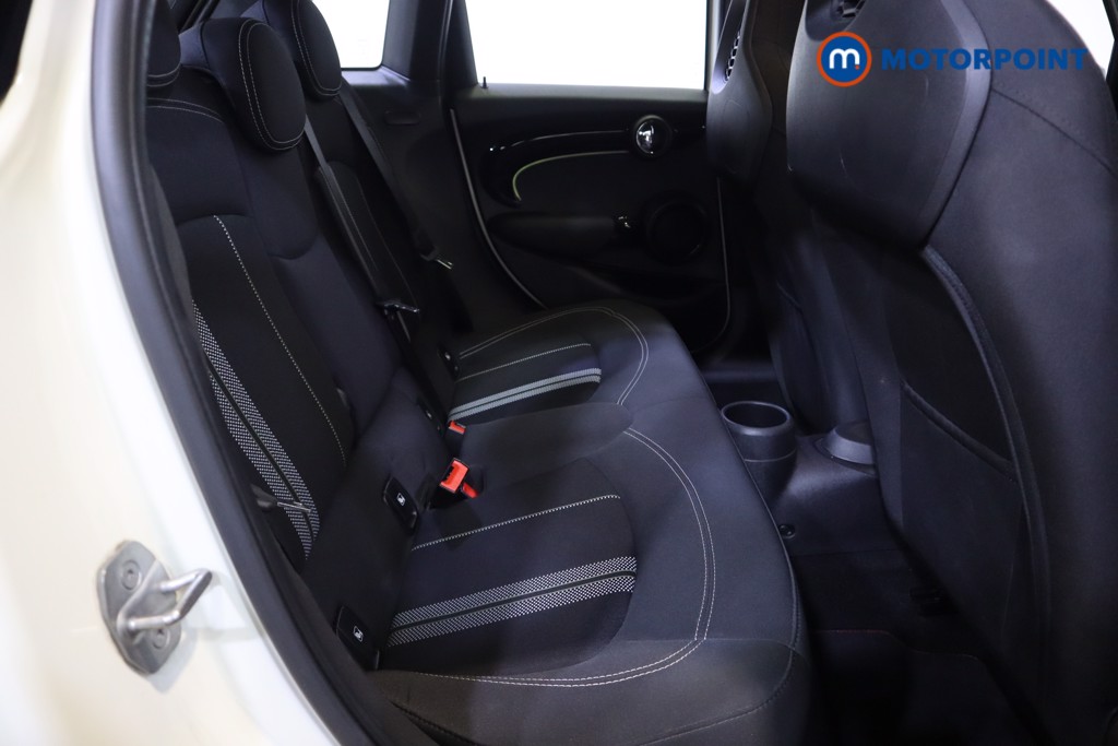 Mini Hatchback Cooper Sport Automatic Petrol Hatchback - Stock Number (1559637) - 7th supplementary image