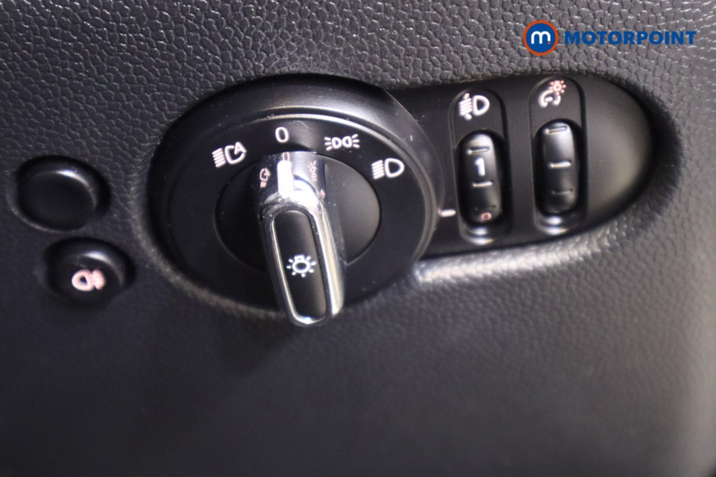 Mini Hatchback Cooper Sport Automatic Petrol Hatchback - Stock Number (1559637) - 14th supplementary image