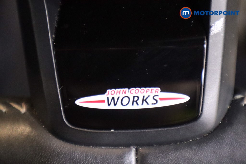 Mini Hatchback Cooper Sport Automatic Petrol Hatchback - Stock Number (1559637) - 18th supplementary image