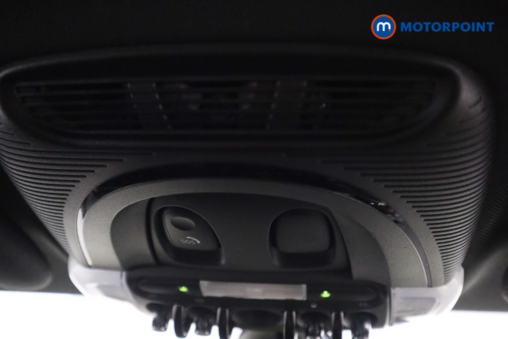 Mini Hatchback Cooper Sport Automatic Petrol Hatchback - Stock Number (1559637) - 25th supplementary image